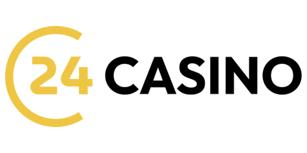24Casino Logo