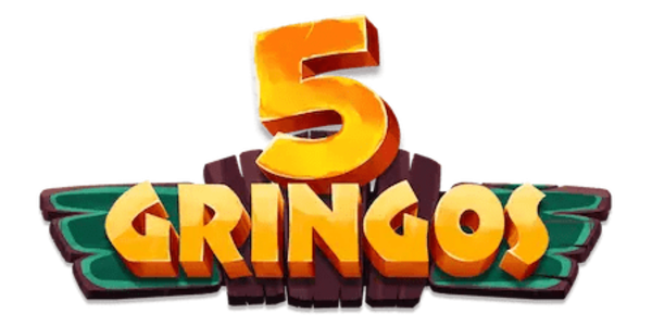 5Gringos Logo