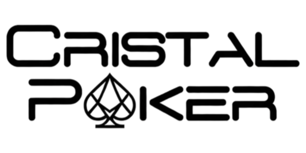 CristalPoker Logo