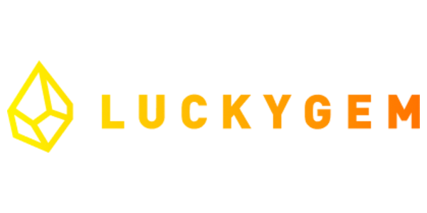 LuckyGem Logo