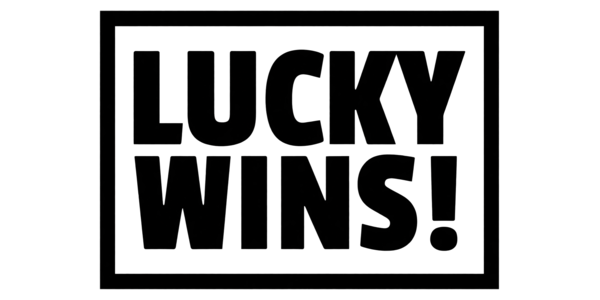 LuckyWins Logo