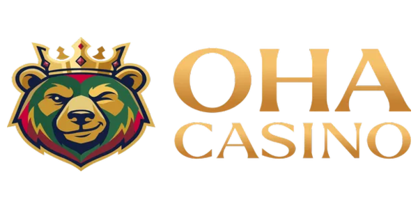 Oha Logo
