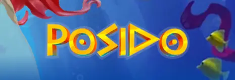 Posido Logo