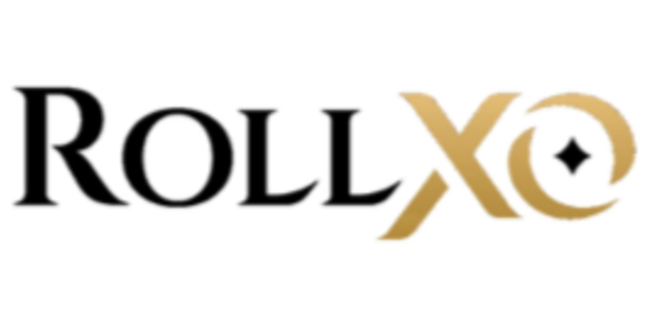 RollXO Logo