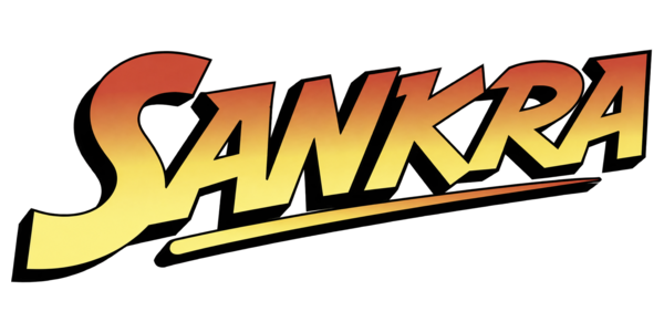 Sankra Logo