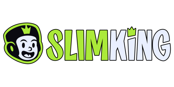 SlimKing Logo