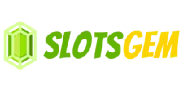 SlotsGem Logo