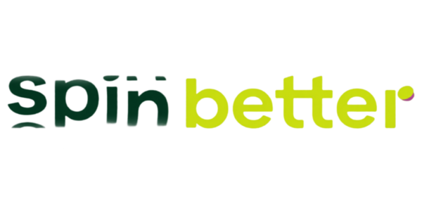 SpinBetter Logo