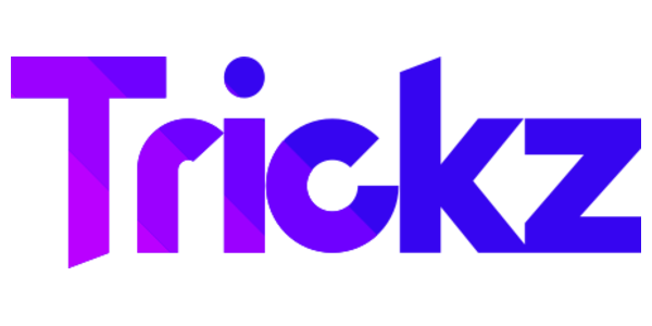 Trickz Logo