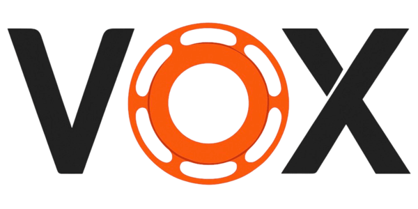 Vox Logo