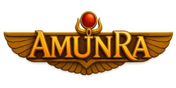 AmunRa Logo