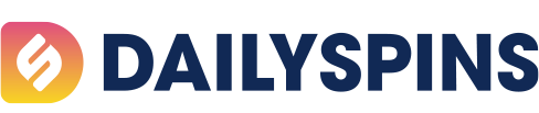 DailySpins Logo