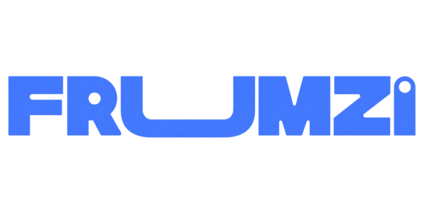 Frumzi Logo