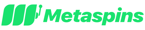 MetaSpins Logo