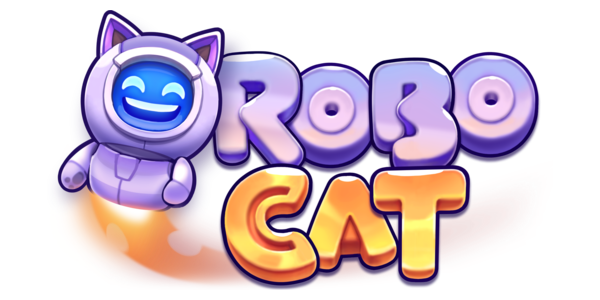 Robocat Logo