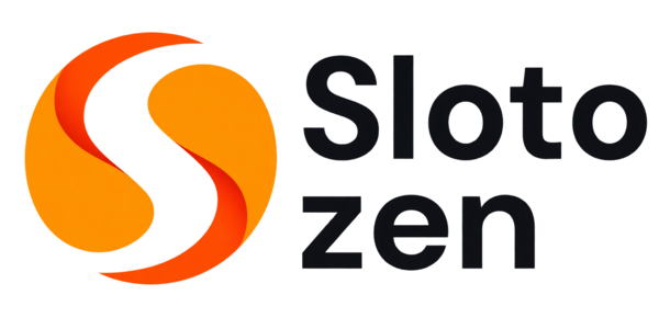 Slotozen Logo