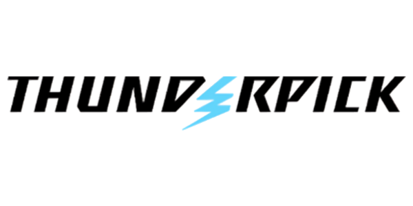 ThunderPick Logo