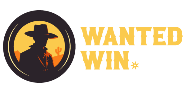 WantedWin Logo