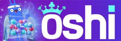 Oshi! Casino