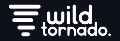 Wild Tornado